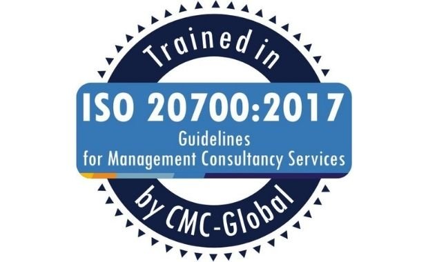 ISO 20700:2017