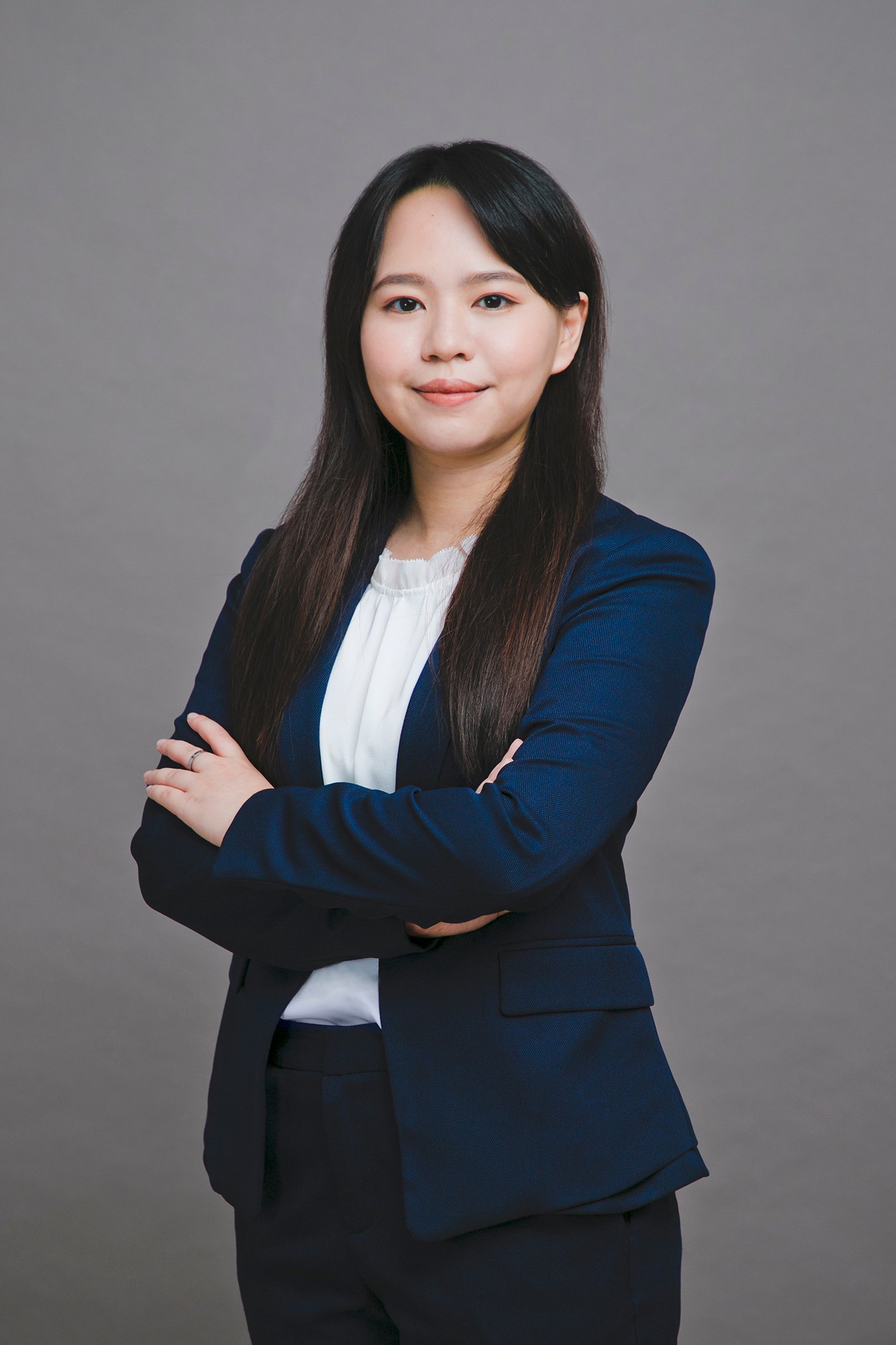 Jenny Tse